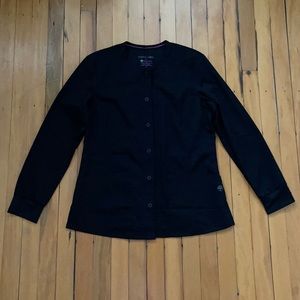 Purple Label Scrub Jacket